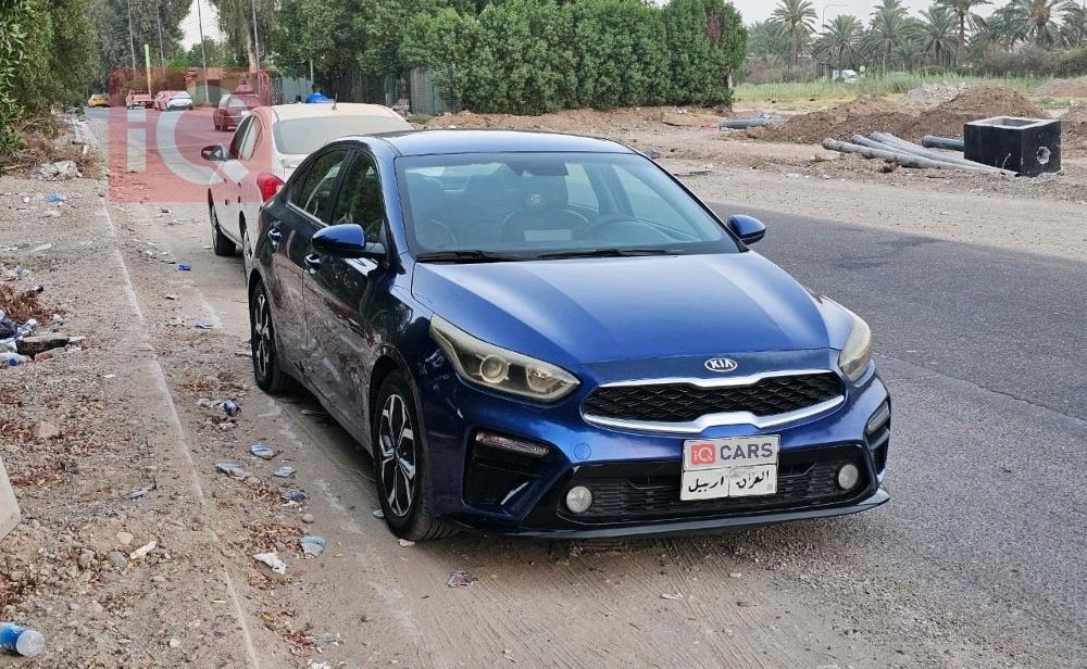 کیا فۆرتێ